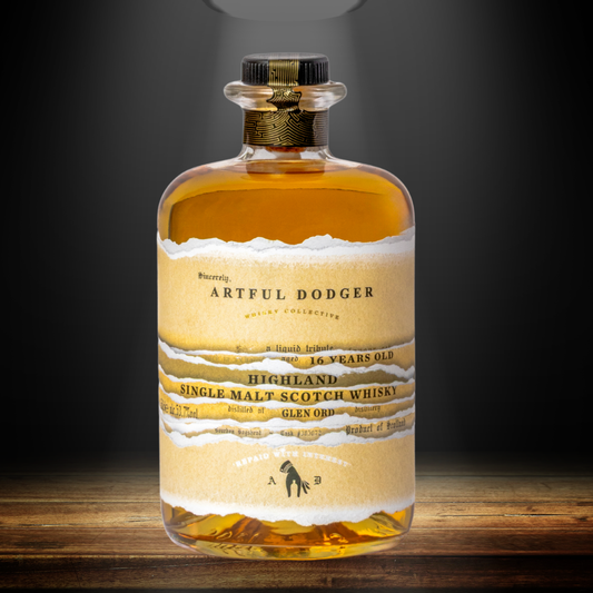 Glen Ord 16 Year Old