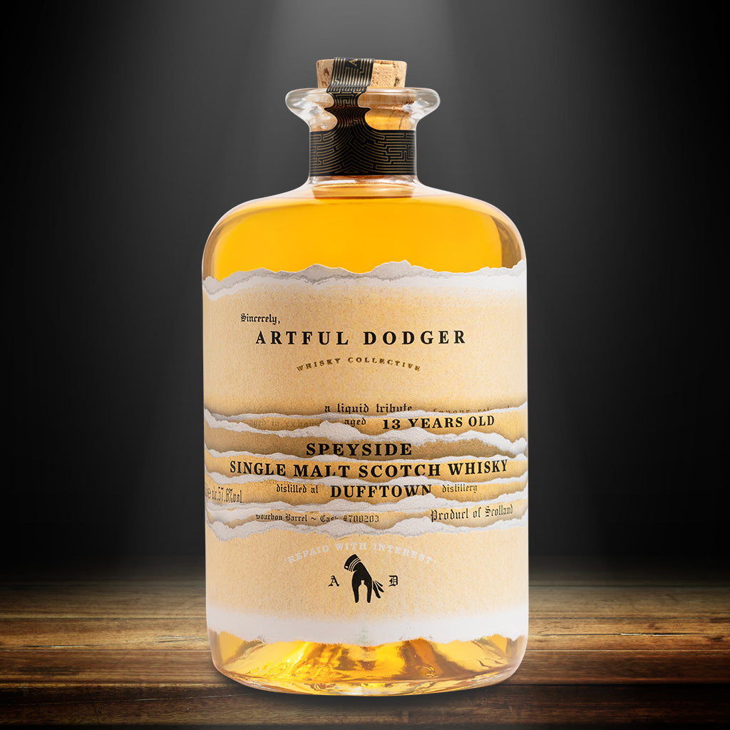 Dufftown 13 Year Old