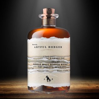 Barrel Aged Shochu 2006