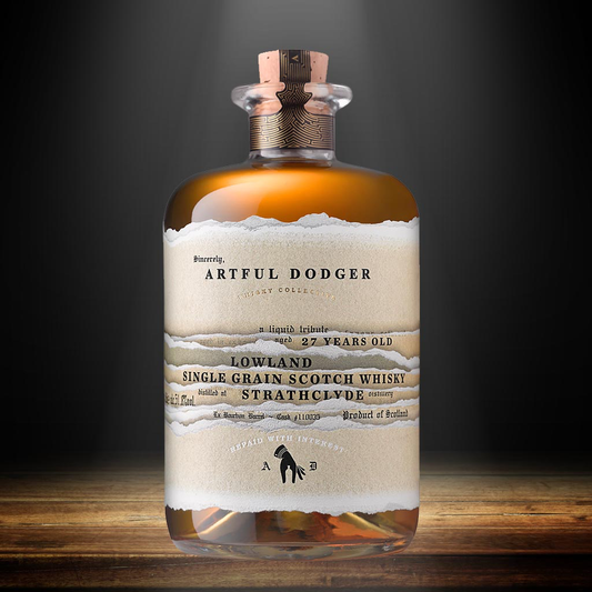 Strathclyde 27 Year Old