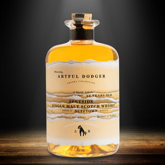 Dufftown 13 Year Old