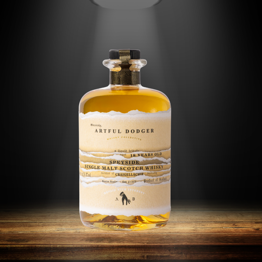 Craigallachie 18 Year Old